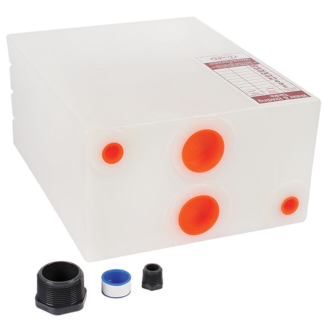 Todd 85-1531WH Water/Holding Tank 6 Gallon