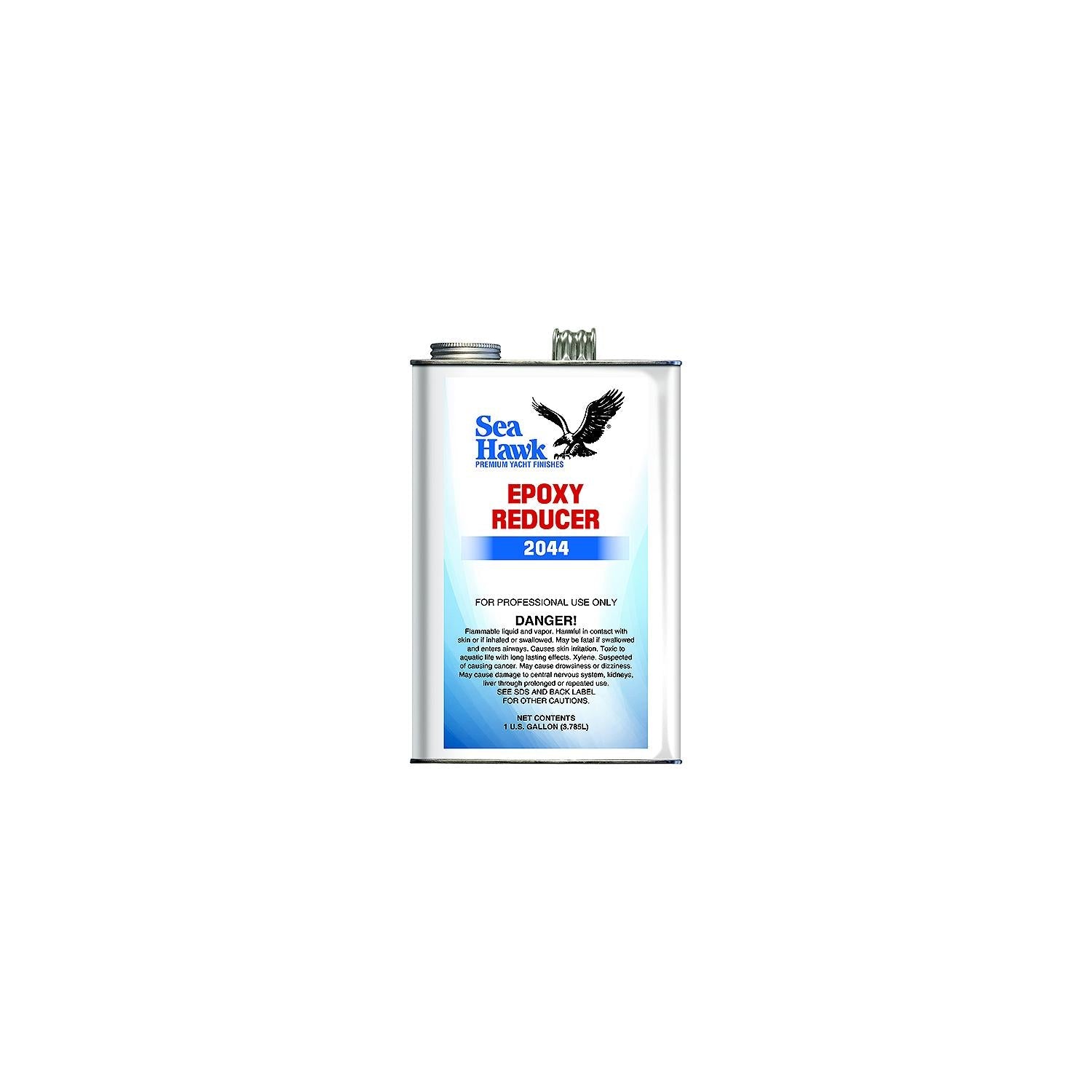 Seahawk Paint 2044/GL Epoxy Reducer Gallon