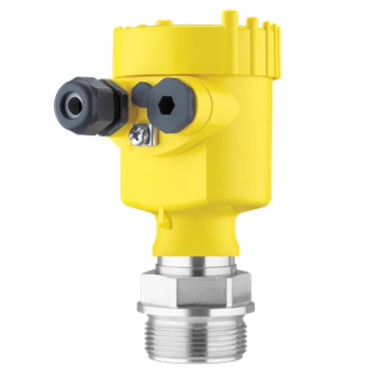 VEGA VEGAFLEX 82 TDR sensor for continuous level measurement