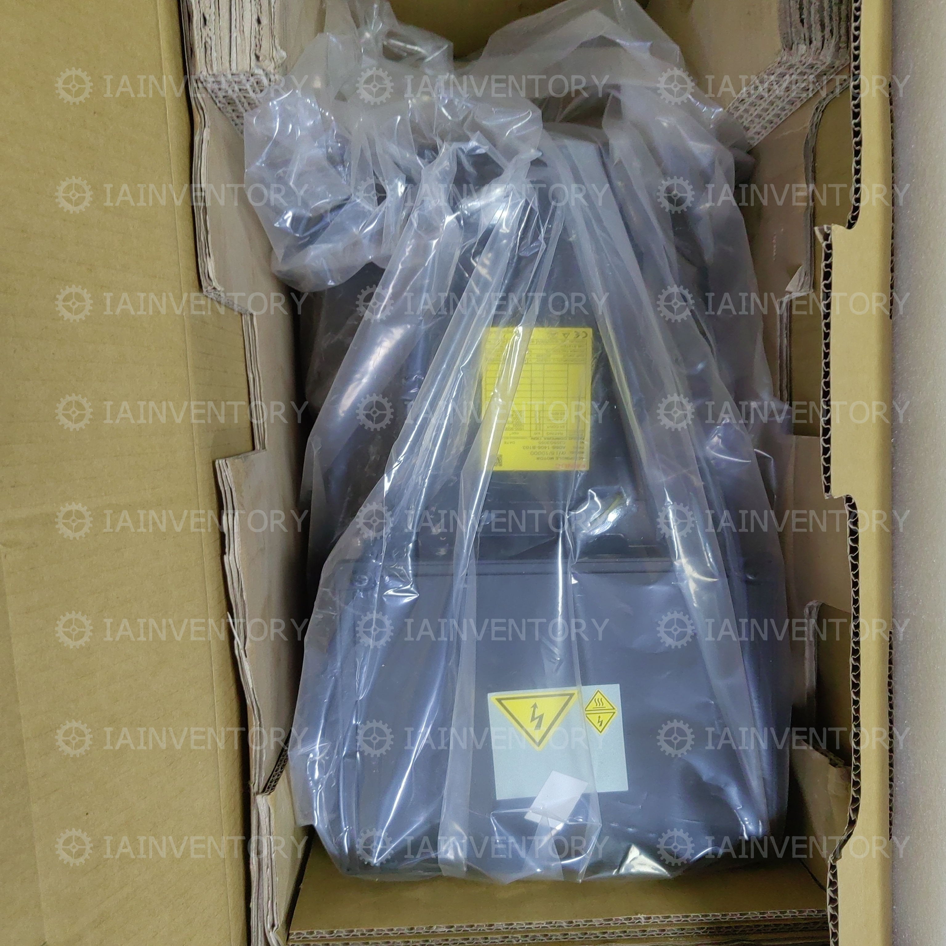 Fanuc A06B-1406-B103