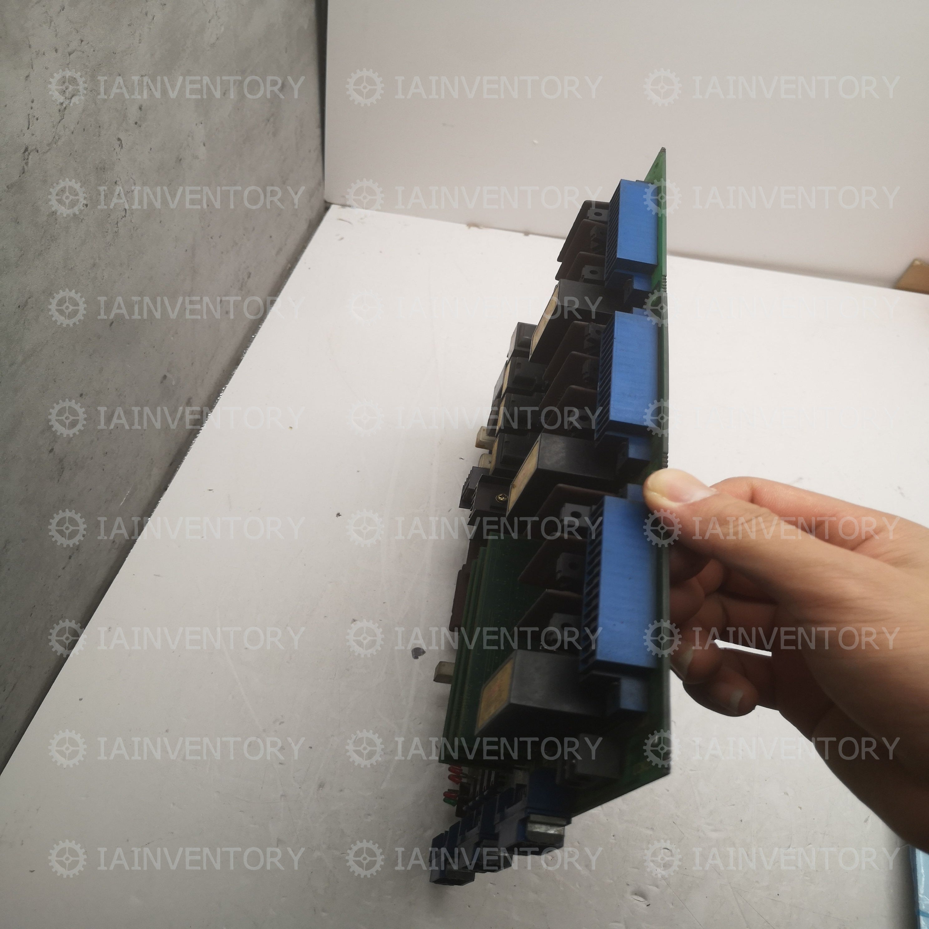 ONE FANUC A16B-1100-0330/04B