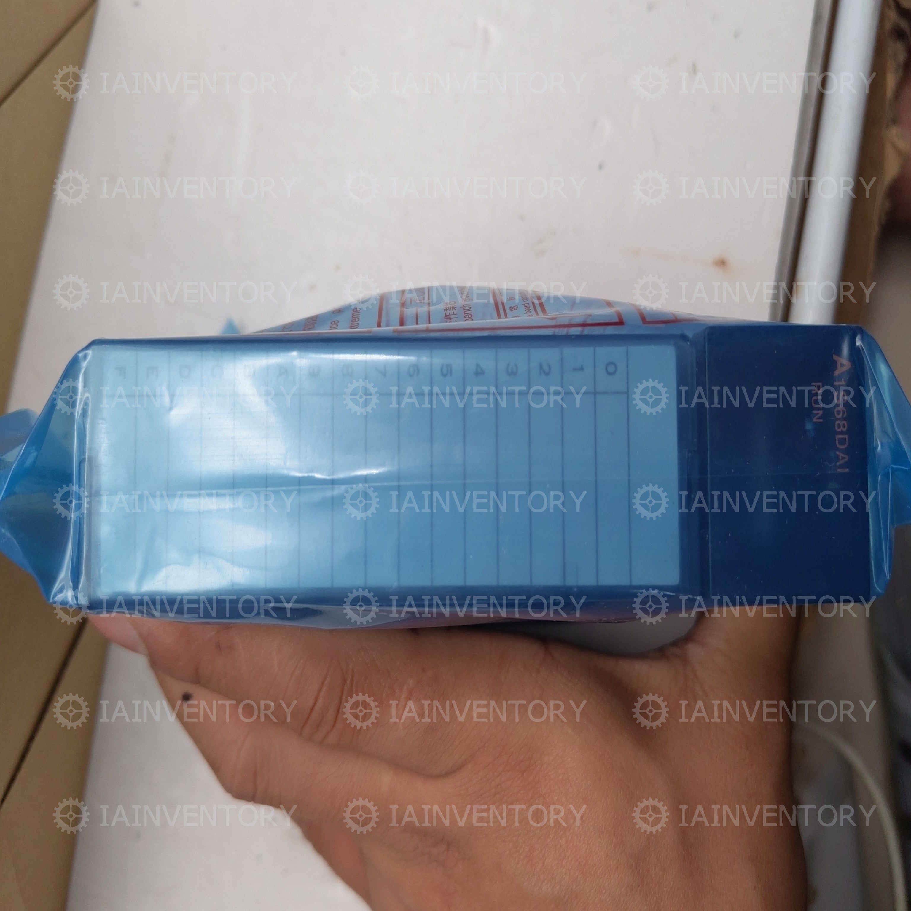 MITSUBISHI A1S68DAI A1S-68DAI PLC Controller