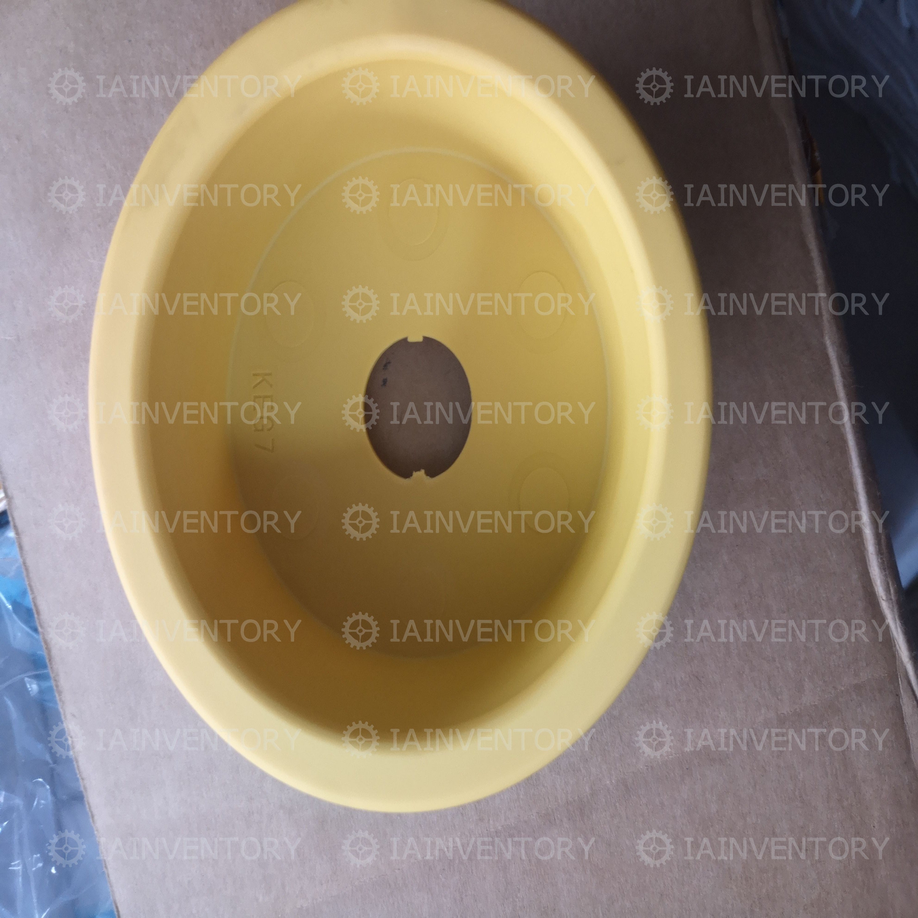 1X Emergency Stop Switch Protective Cover A22Z-EG2