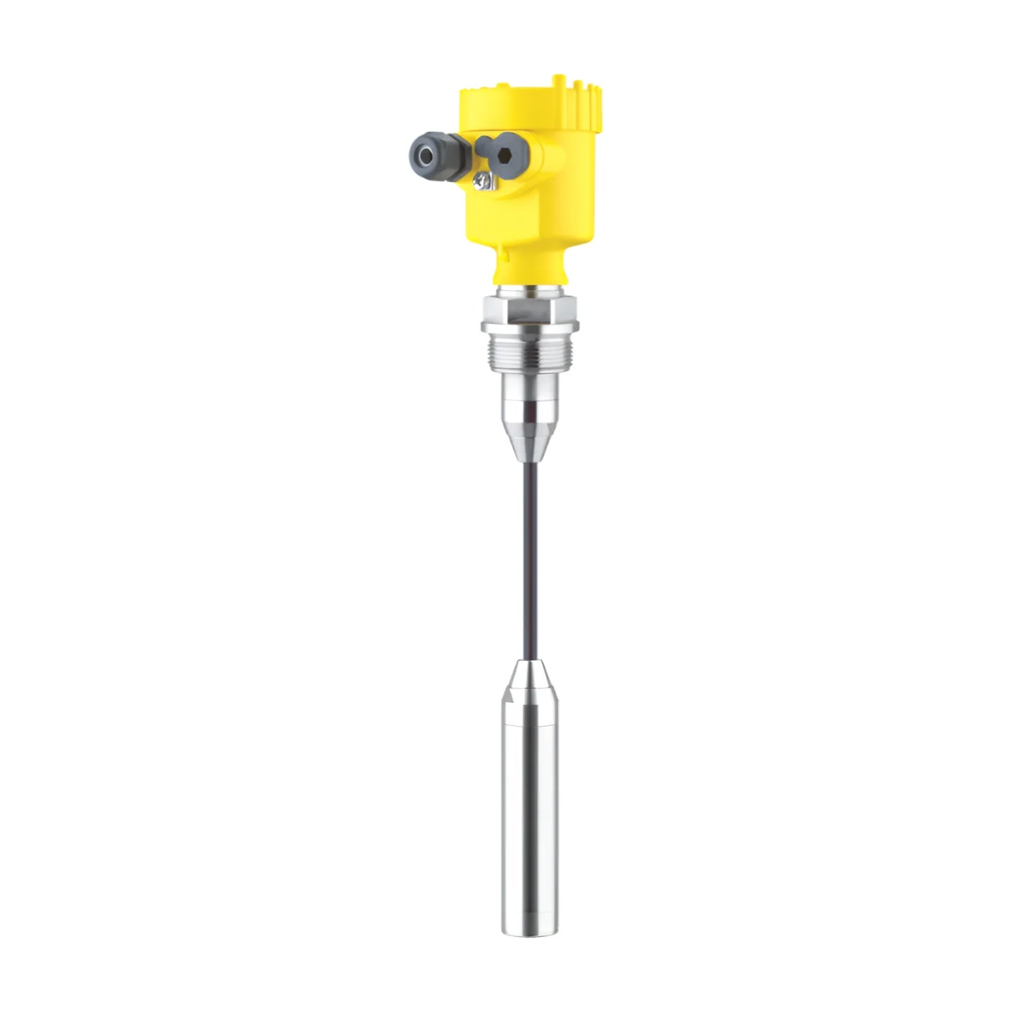 VEGA VEGABAR 87 Submersible pressure transmitter with metallic measuring cell