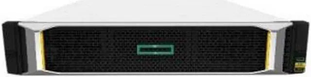Alt view image 2 of 3 - HEWLETT PACKARD ENTERPRISE HPE MSA 2050 LFF DISK ENCLOSURE