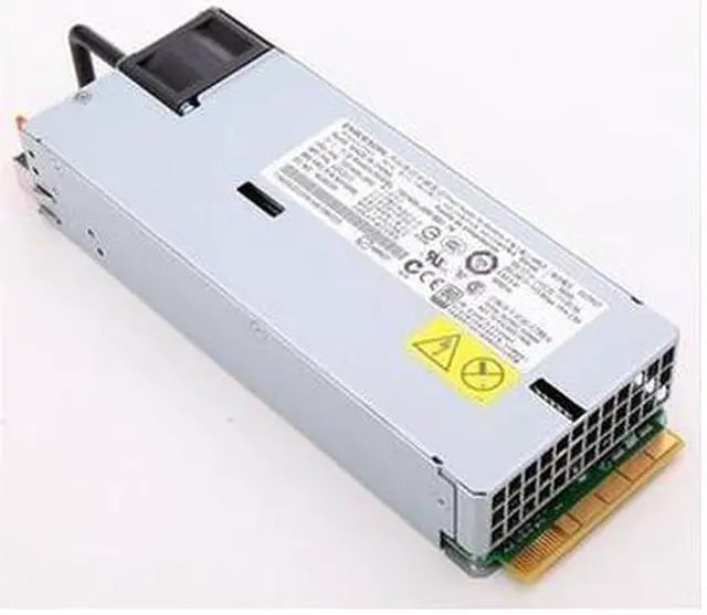 Main image of IBM 94Y8105  550 Watt High Efficiency Platinum Ac Power Supply For X3650 X3300 M4