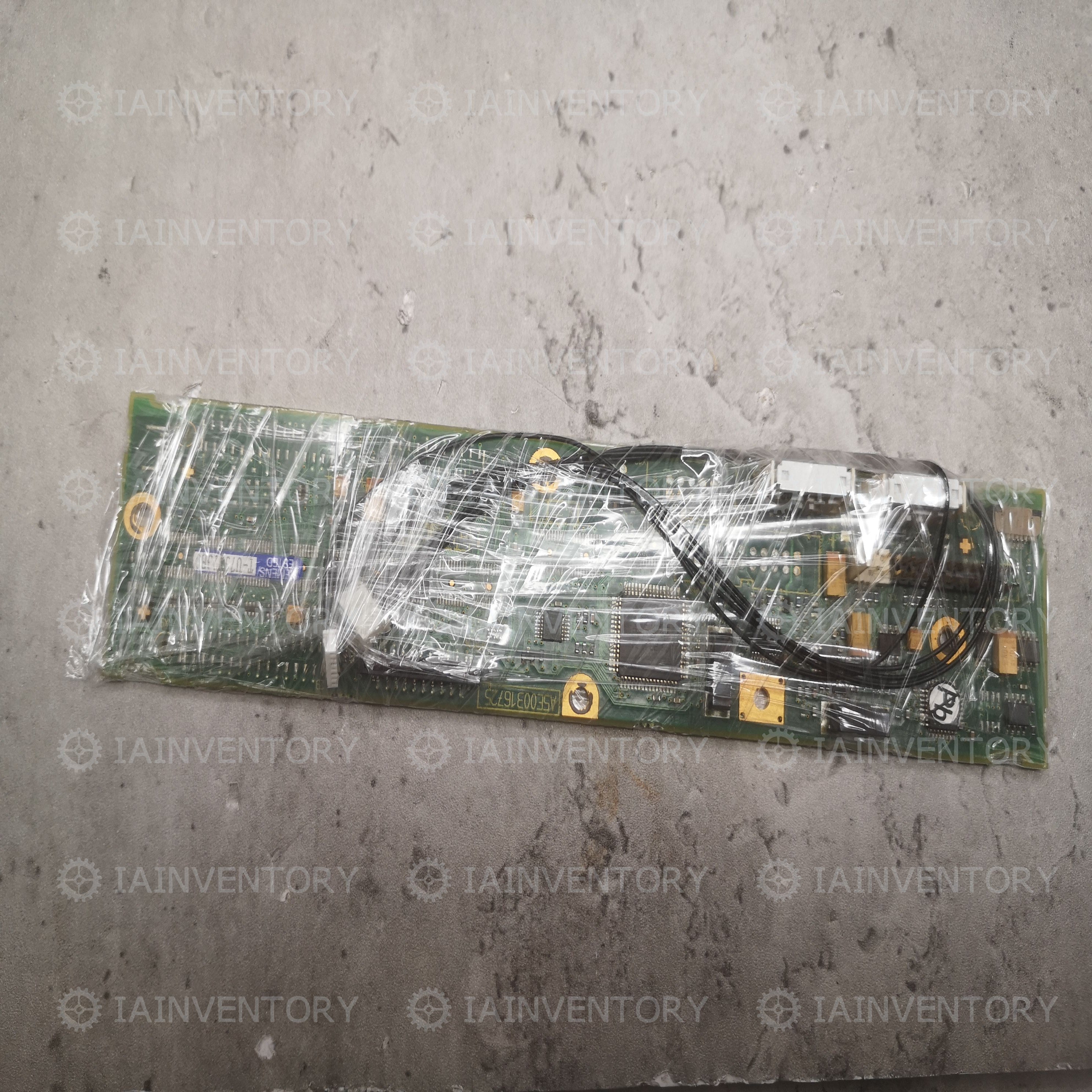 Siemens A5E00316725 good
