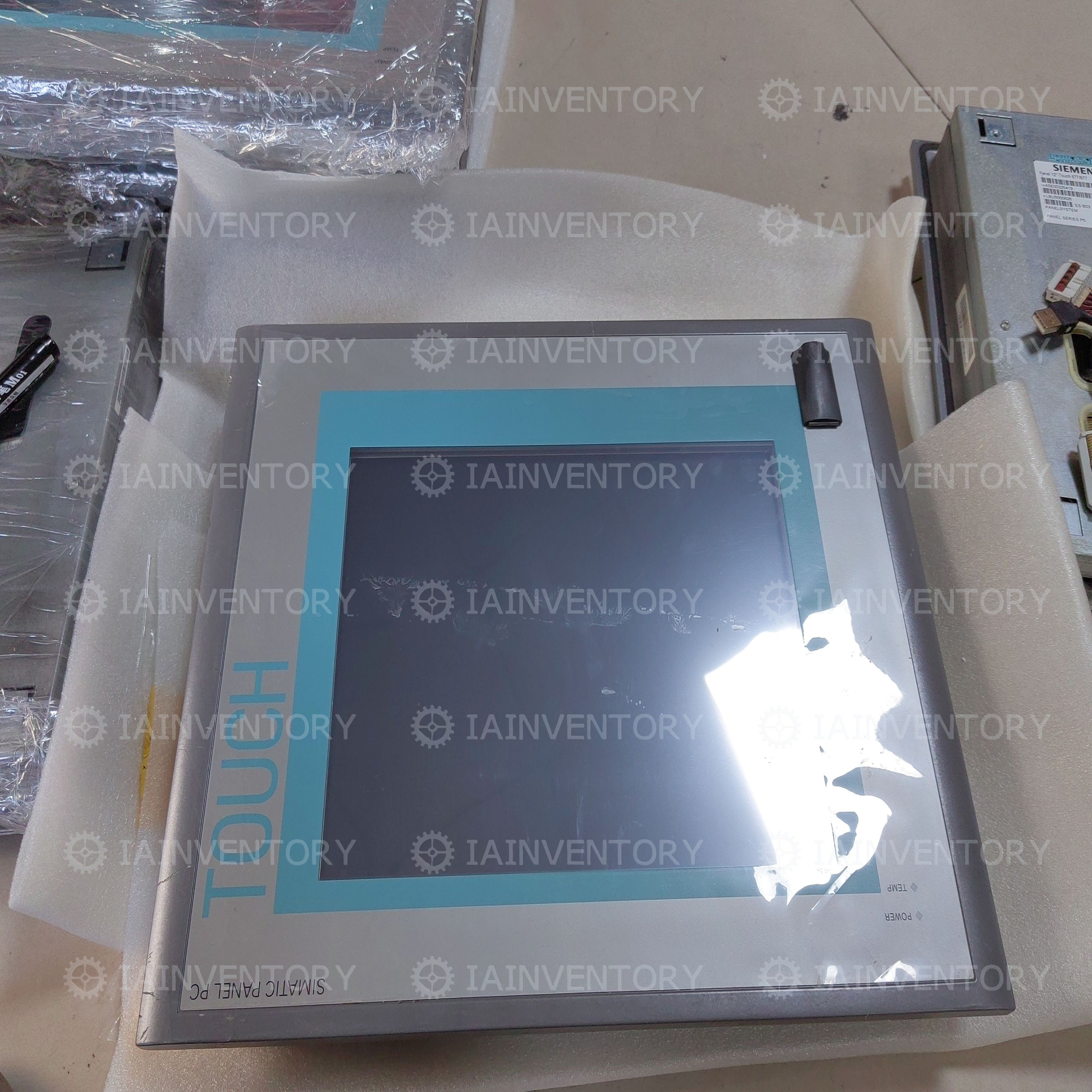 Siemens A5E00325419