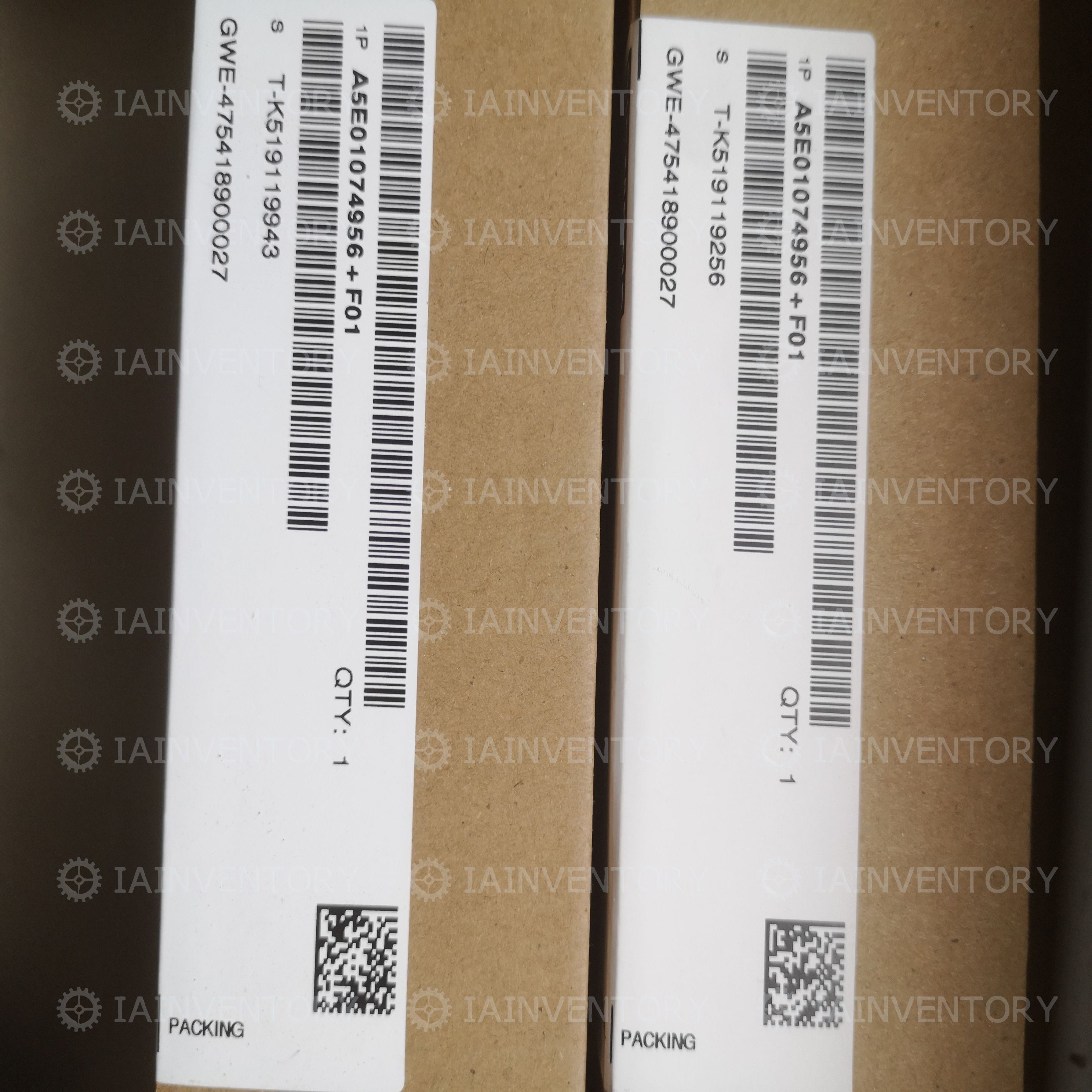 A5E01074956