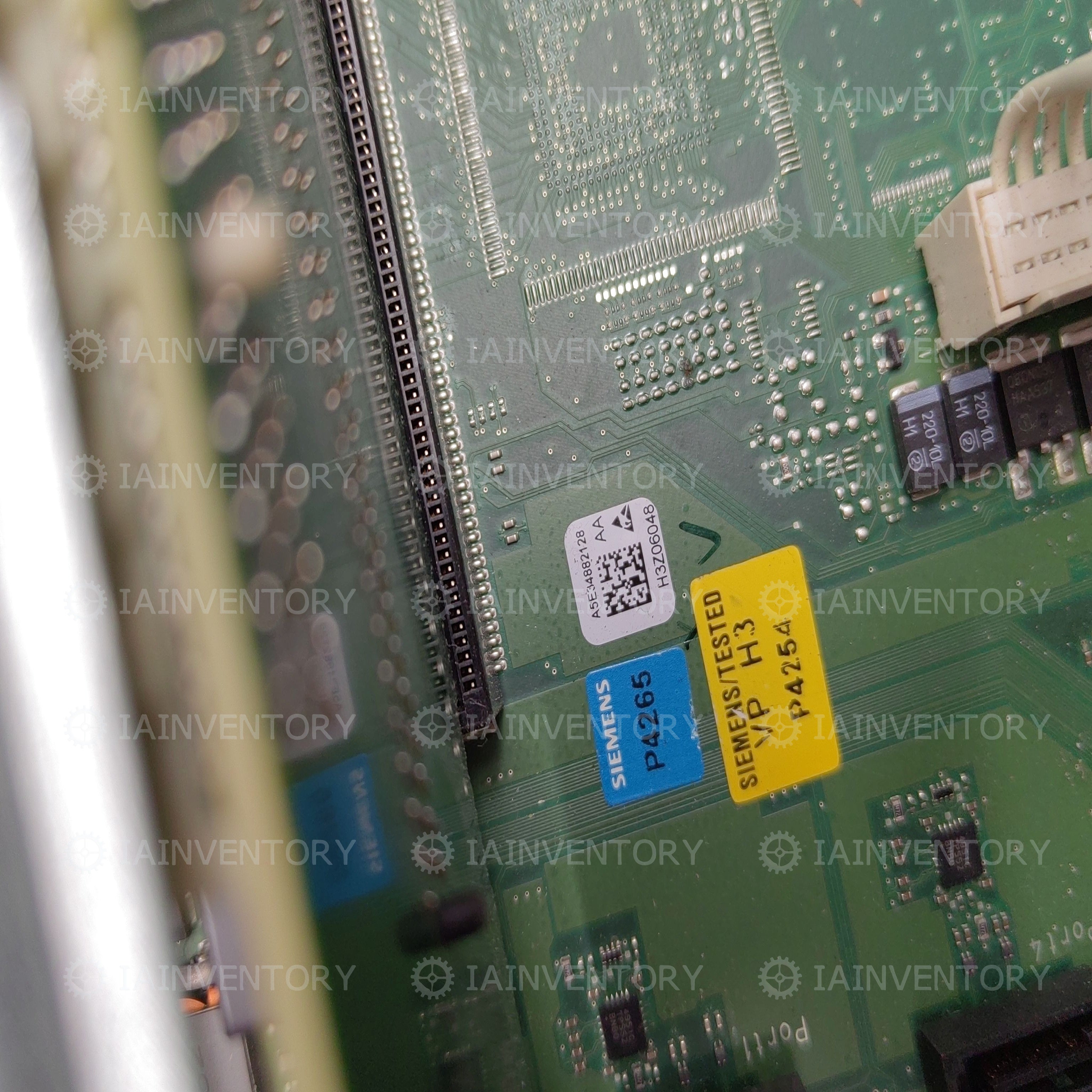 Siemens A5E34882128