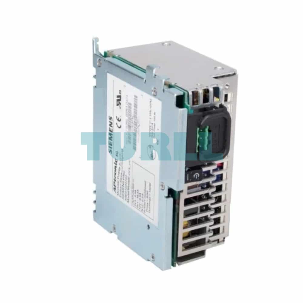 A5E43516128 Siemens SIMATIC IPC Replacement Part Power Supply Original Brand New