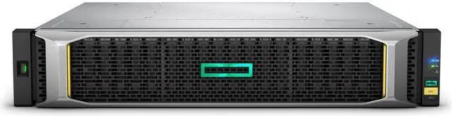 Alt view image 3 of 3 - HEWLETT PACKARD ENTERPRISE HPE MSA 2050 LFF DISK ENCLOSURE