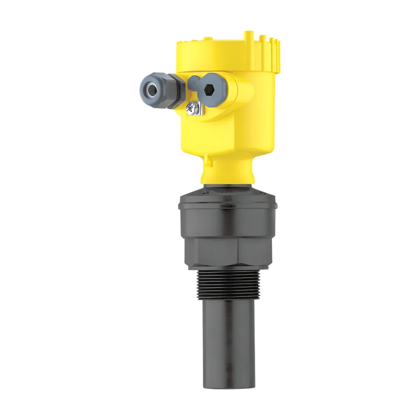 VEGA VEGASON 61 Ultrasonic sensor for continuous level measurement