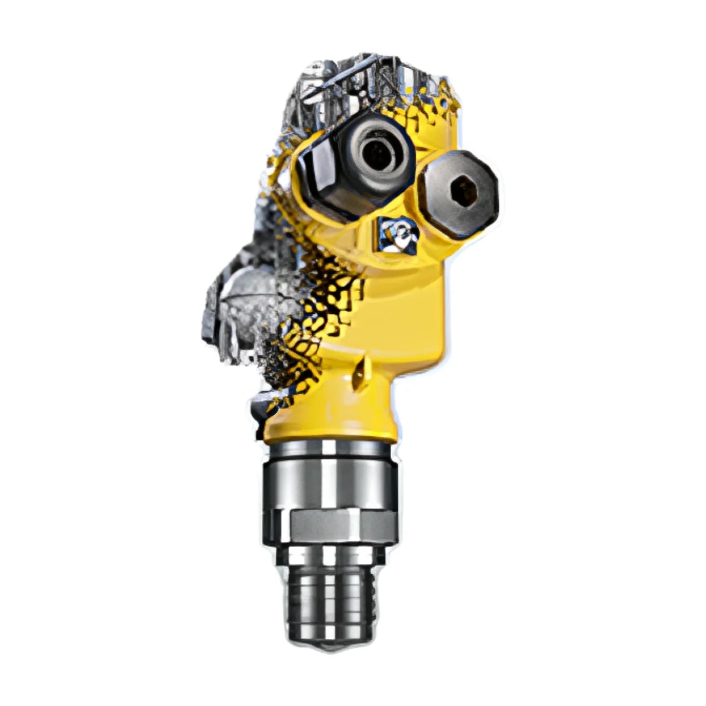 VEGA VEGAPULS 6X Radar Sensor For Continuous Level Measurement