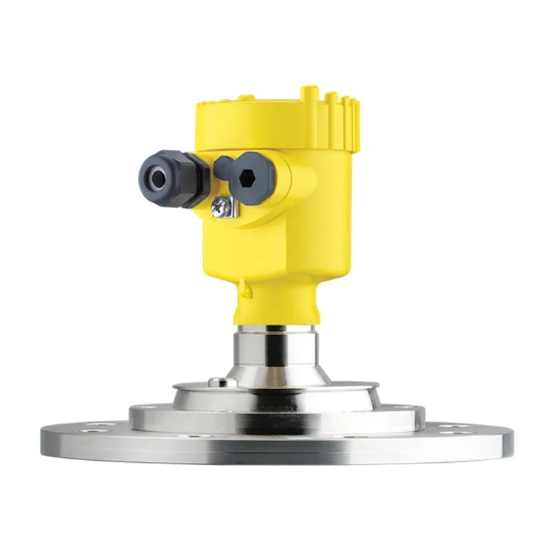 VEGA VEGAFLEX 83 TDR sensor for continuous level and interface measurement