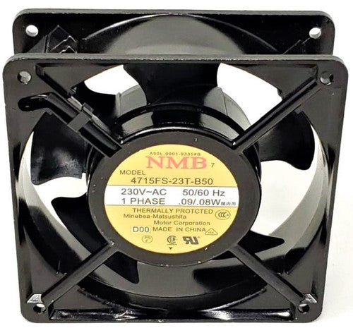 Royal Fan UTHS457C - 120x120x38mm 230V Servo Amplifier Fan for Fanuc A90L-0001-0335#B