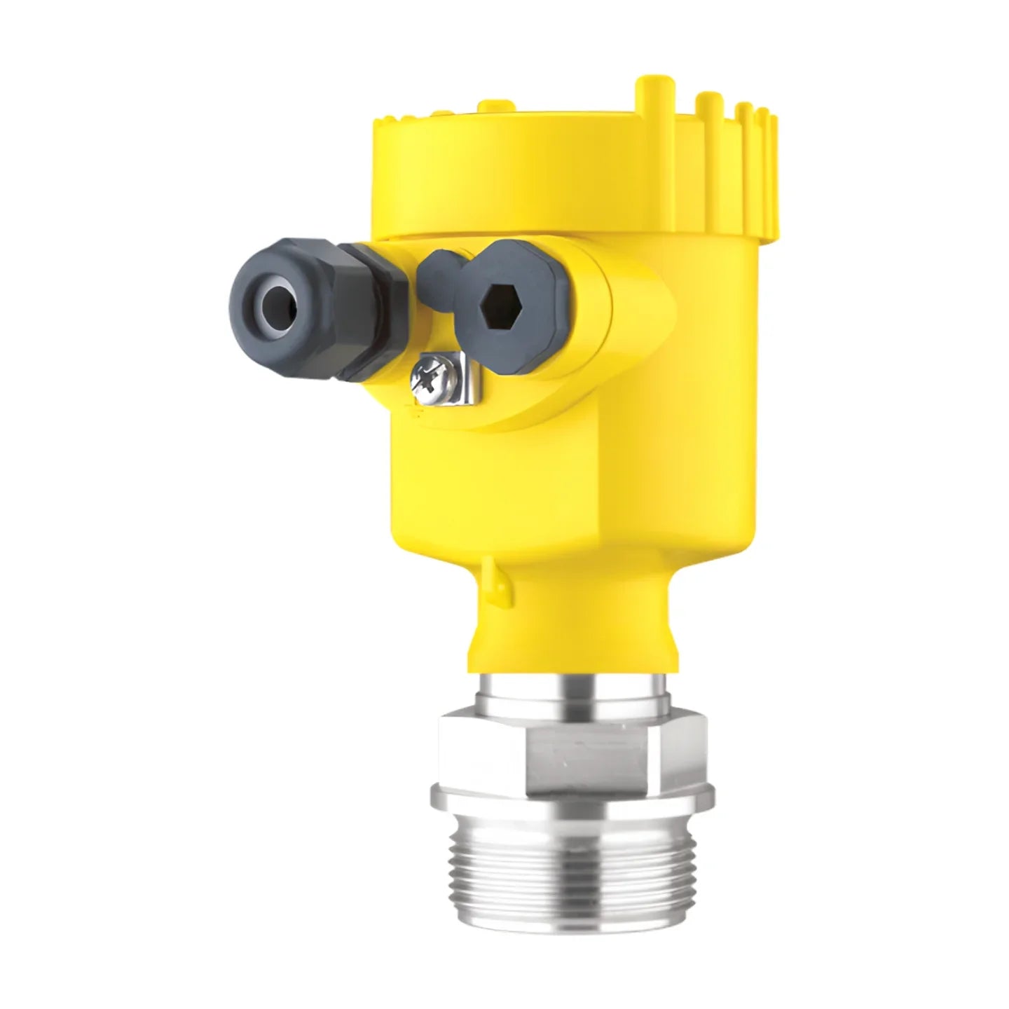 VEGA VEGASOURCE 82 Radiation-based Level Measurement