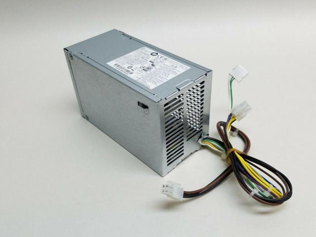 Main image of OEM HP EliteDesk 800 G1 SFF Power Supply 702307-002 PS-4241-1HC ProDesk 400 G1