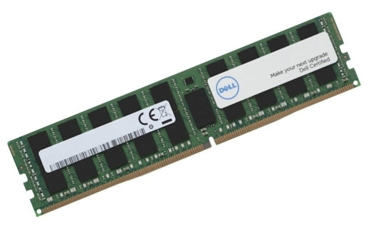AB003150 - Dell 32GB DDR4 2666MHz ECC RDIMM Memory Module