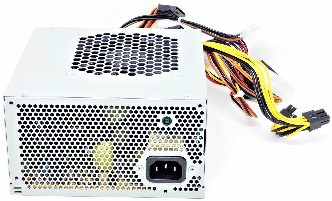 WY7XX - 460W Power Supply for XPS 8300 8500