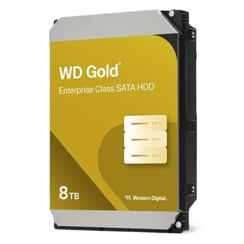SATA Hard Drives
