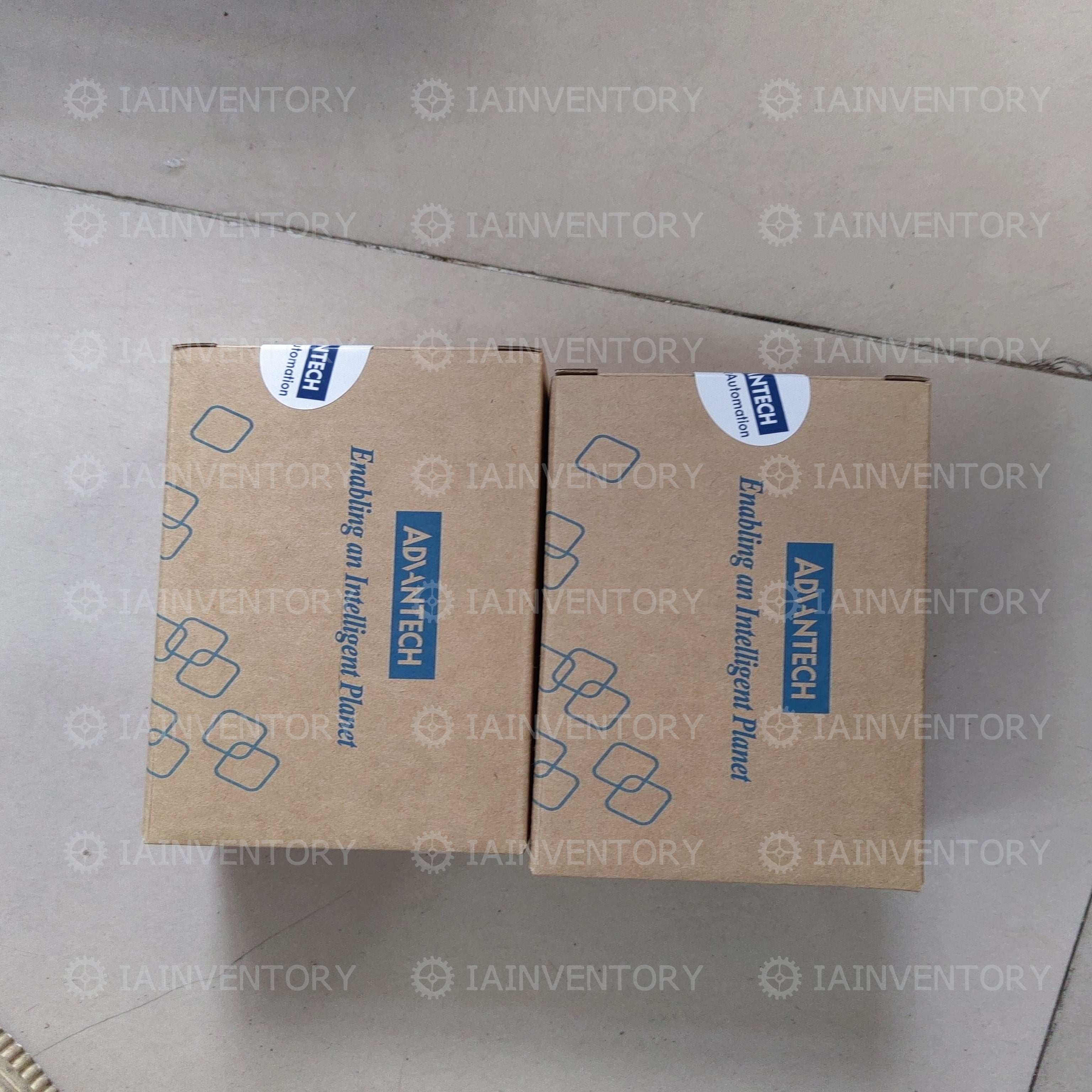 ADVANTECH ADAM-6250-B