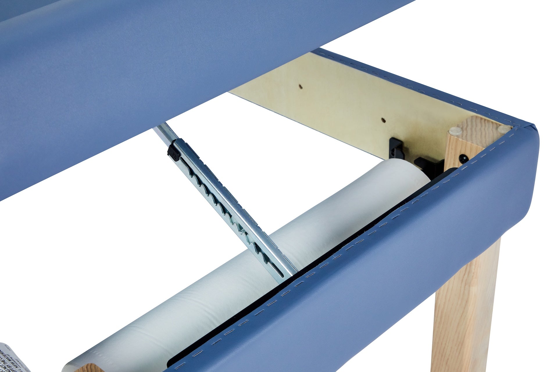 Lucas Recovery Couch w/ Adjustable Headrest & Antimicrobial Upholstery