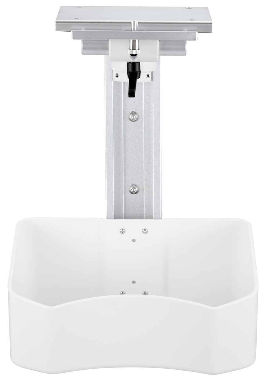 Wall Mount Bracket for Omni Spot Monitor