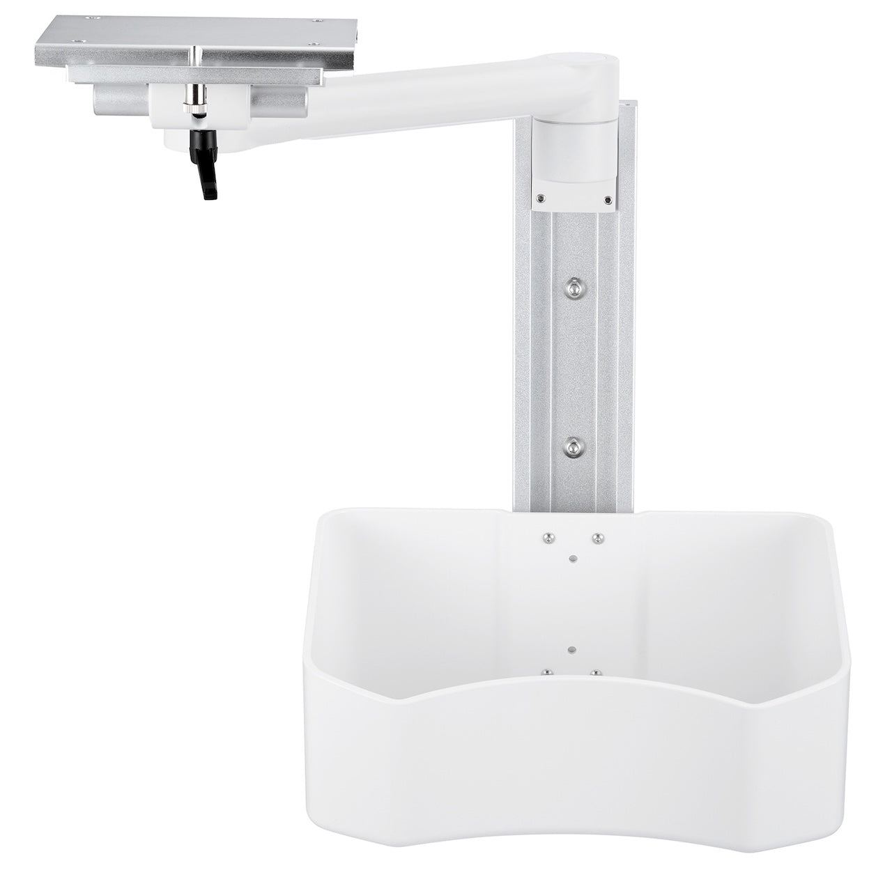 Wall Mount Bracket for Omni Spot Monitor