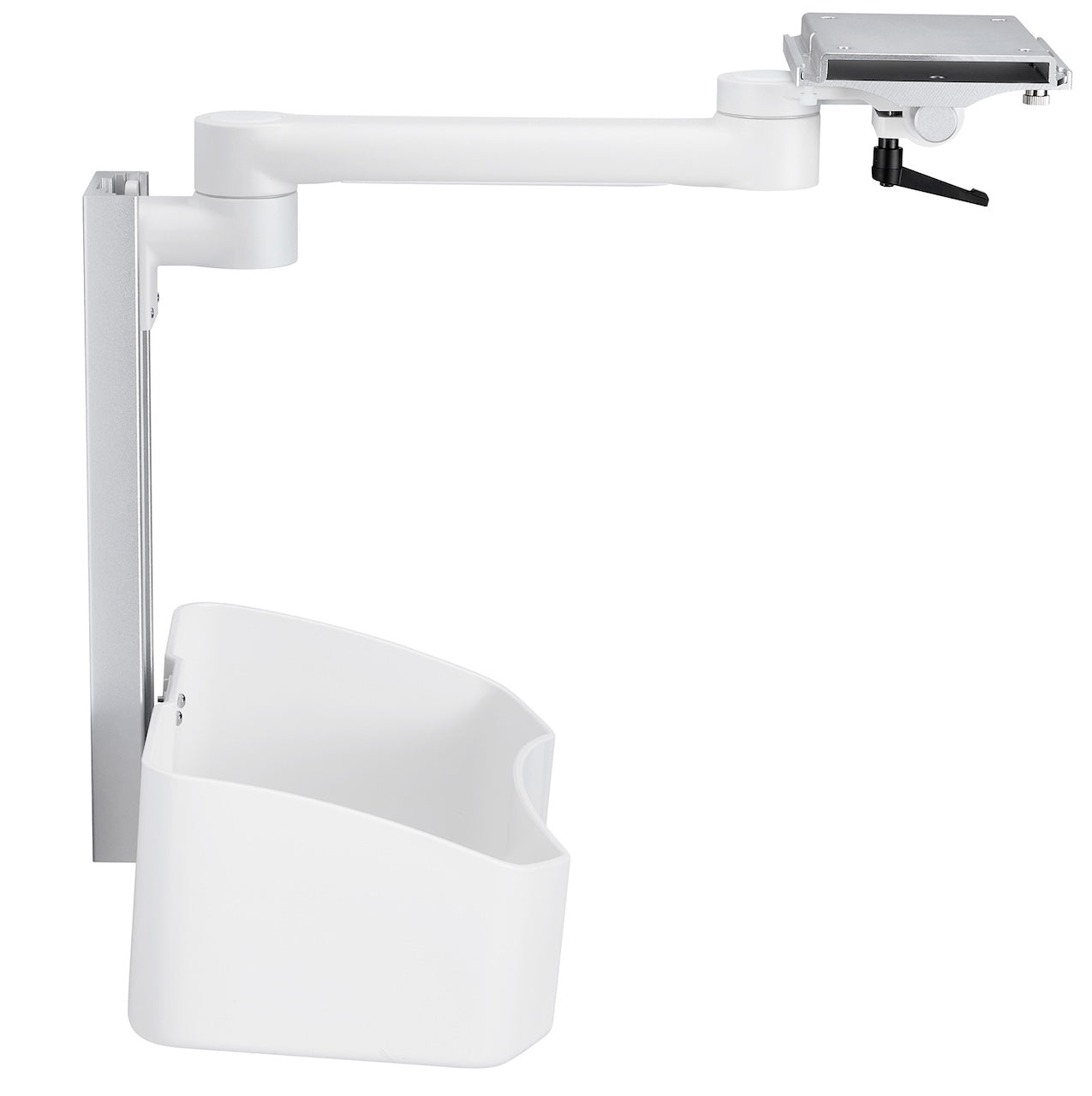 Wall Mount Bracket for Omni Spot Monitor