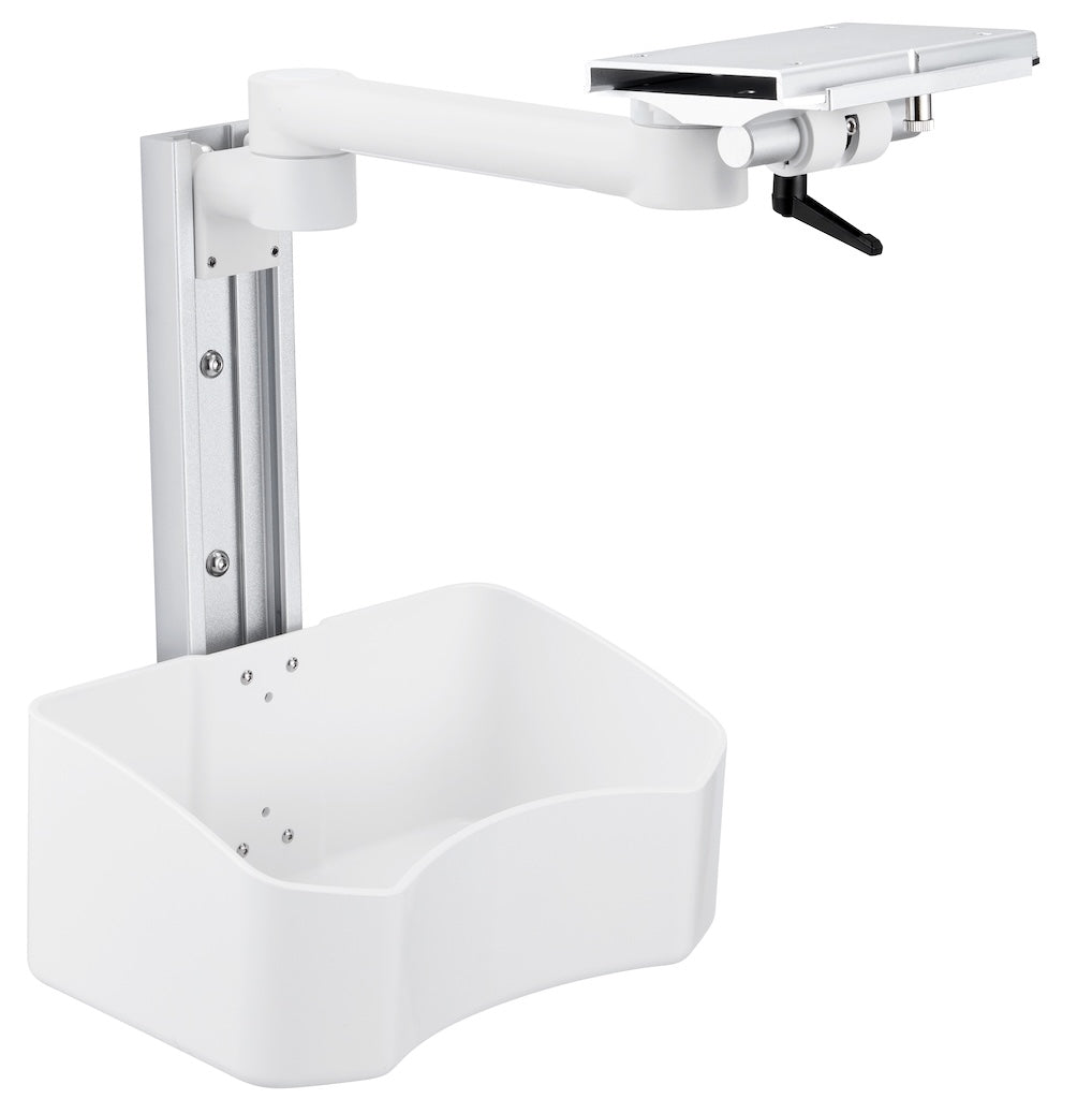 Wall Mount Bracket for Omni Spot Monitor
