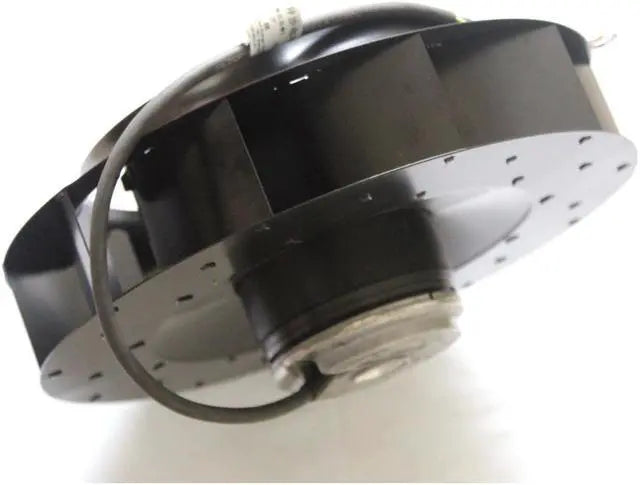 Original EBM PAPST R2E280-AE52-17 R2E280-AE52-05 230V 50HZ 1.0A 225W 7uF 400VDB turbo centrifugal cooling AC fan