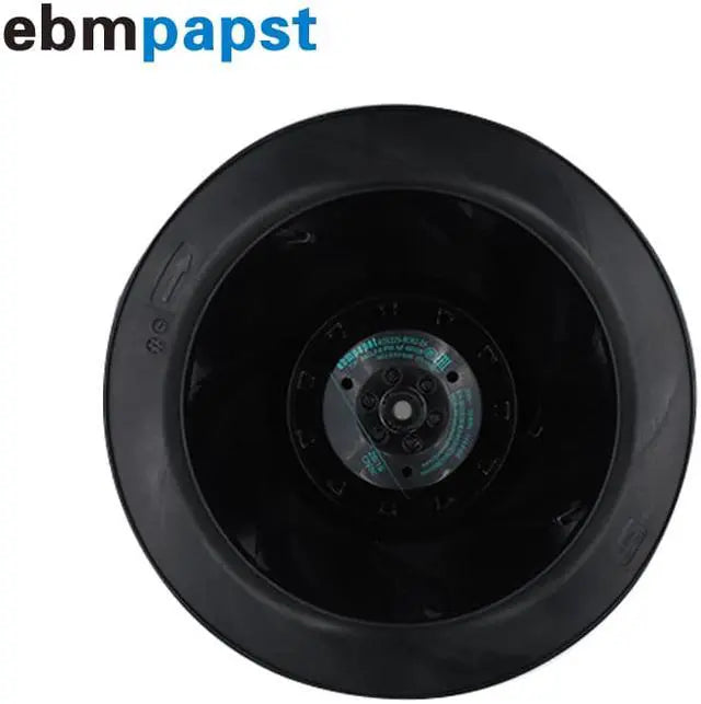 Alt view image 4 of 5 - Germany ebmpapst brand new M2E068-DF original Centrifugan Fan 230V 135W Purifier cooling fan