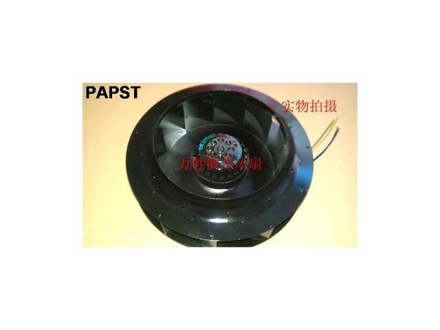 Main image of Original  For PAPST R2E280-AE52-17 230V 50HZ 1.0A  225W turbo centrifugal cooling fan