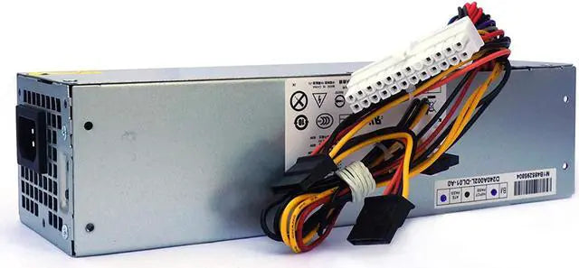 New H240As-01 2Txym 3Wn11 H240As-00 709Mt 240W Optiplex 7010 Sff Power Supply For Dell Optiplex 390 790 990 3010 9010 Small Form Factor Systems Cccvc 3Rk5T F79Td L