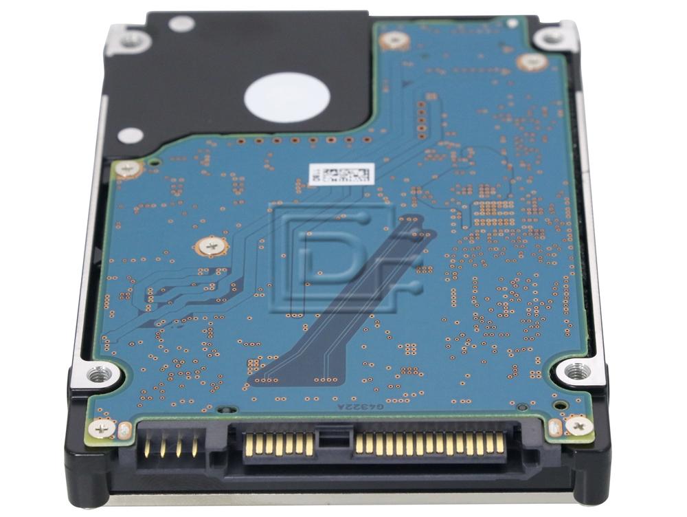 Dell F9NWJ / Toshiba AL15SEB24EQY 2.4TB 2.5in SFF 12Gbps 10K SAS Hard Drive ME4
