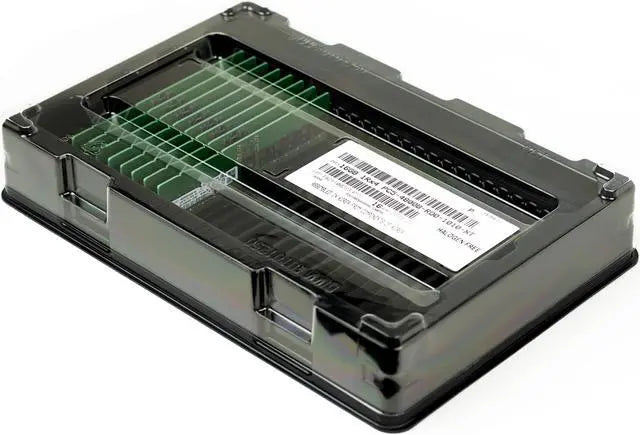 Samsung M321R2GA3BB6-CQK 16GB DDR5-4800 REG EC8 RDIMM PC5-38400R ECC Registered DIMM 288-Pin 1Rx8 1.1V Server Memory RAM Module