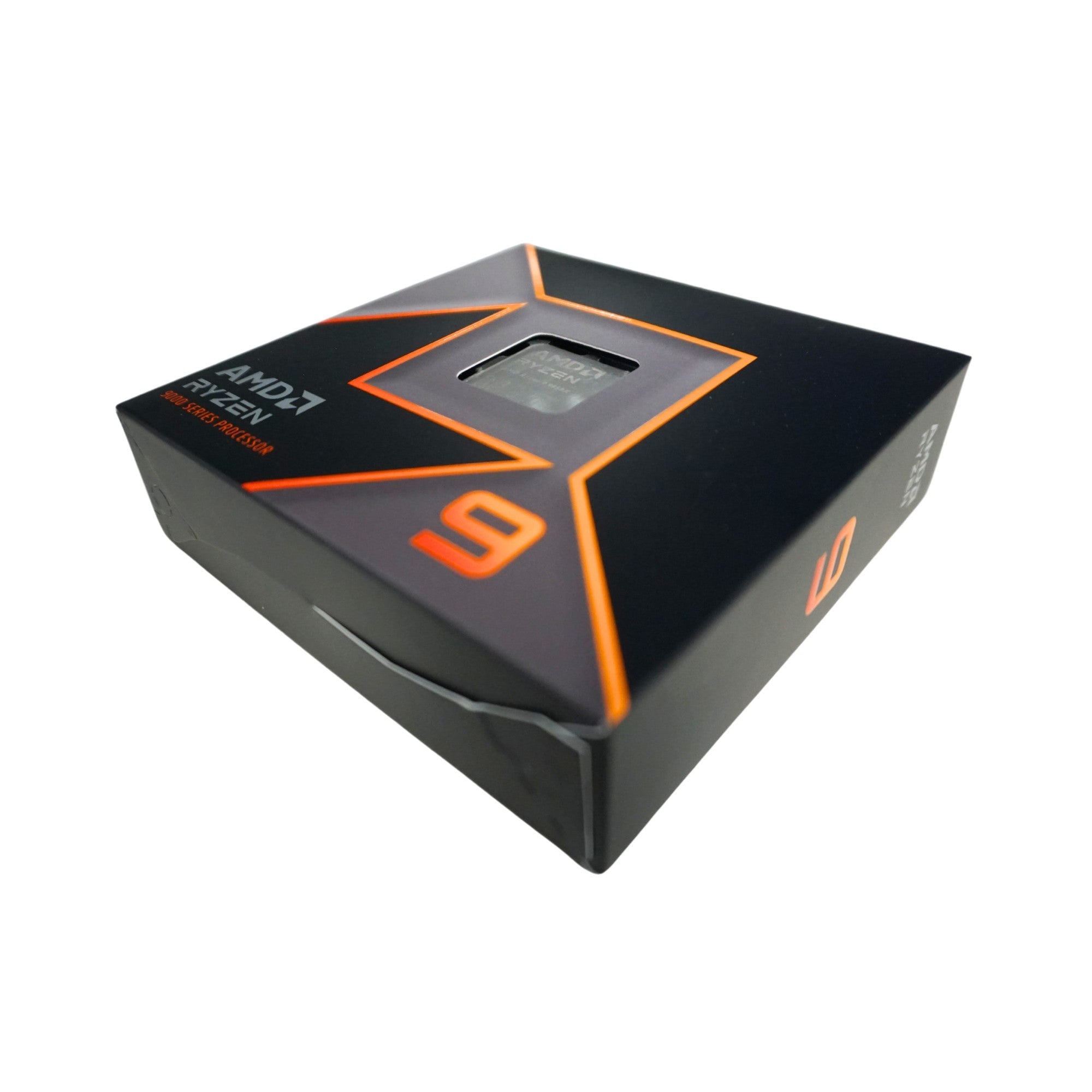 AMD Ryzen 9 9950X - 16 Cores / 32 Threads 4.3 GHz