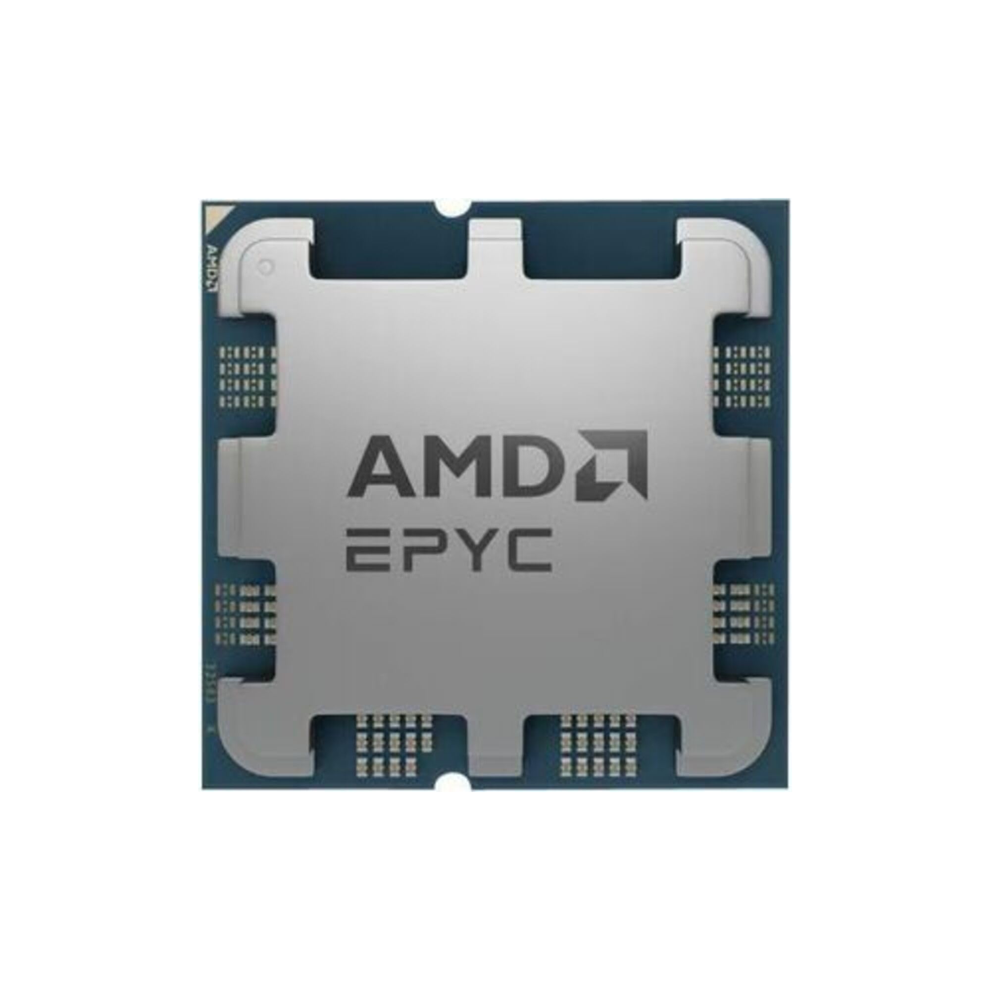 AMD EPYC 4344P - 8 Cores / 16 Threads 3.8 GHz