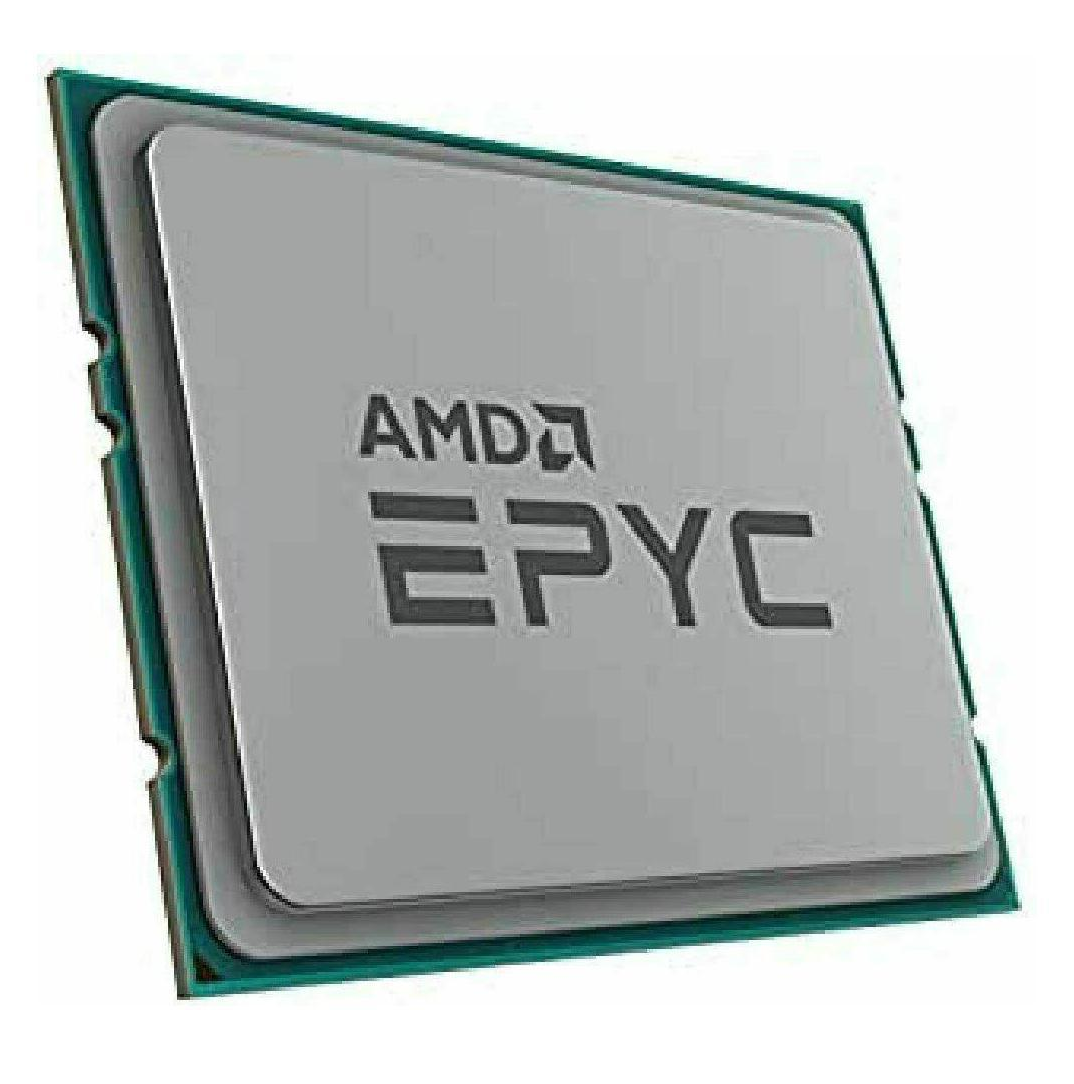 T4DK5 - Dell AMD EPYC 7351P (2.4Ghz / 16 Core / 170W) Processor