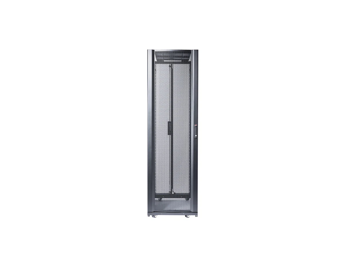 APC AR3307 - NetShelter SX 48U Server Rack Cabinet