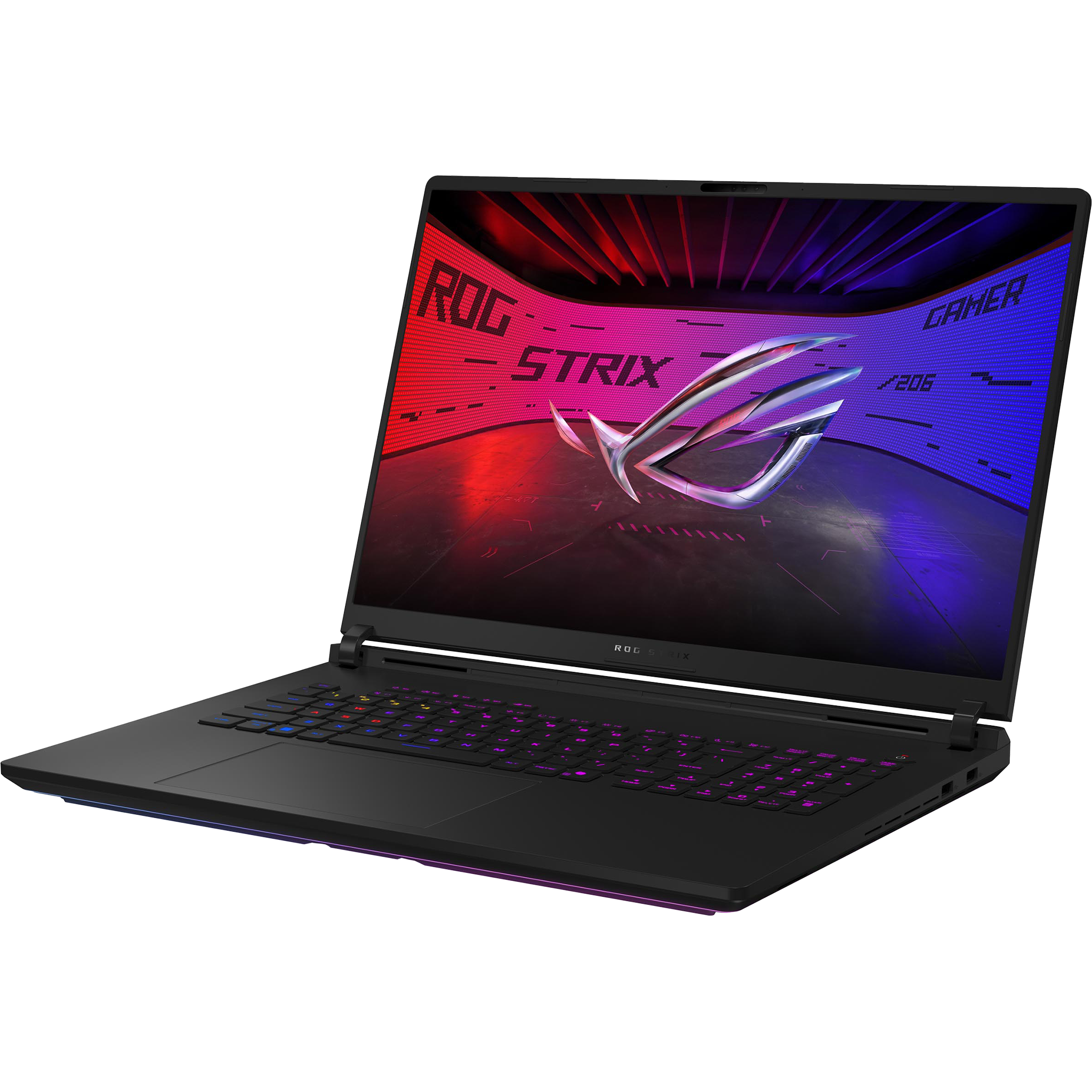ASUS ROG Strix SCAR 18 G835LW-XS97 Gaming Laptop
