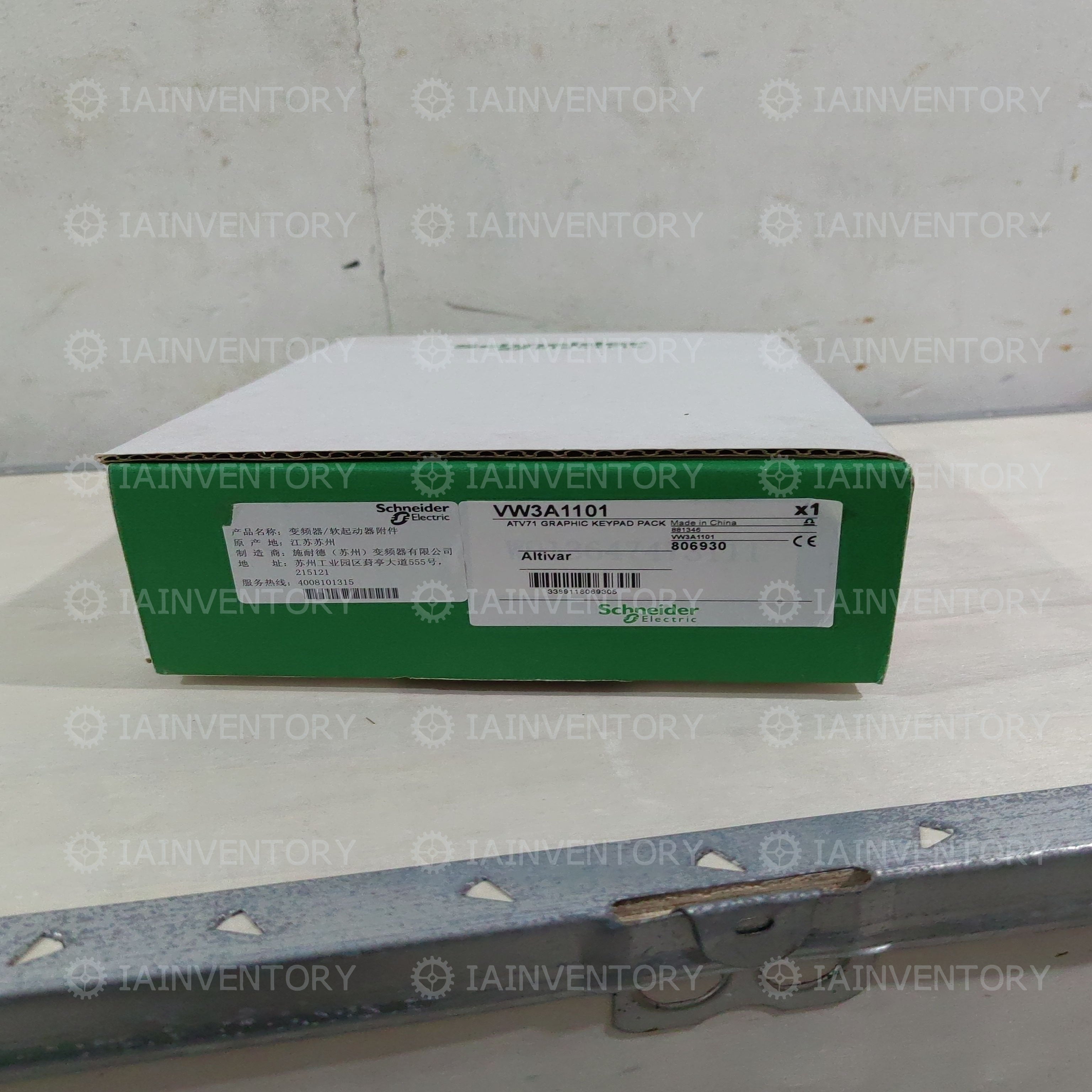 Schneider ATV61HD30N4