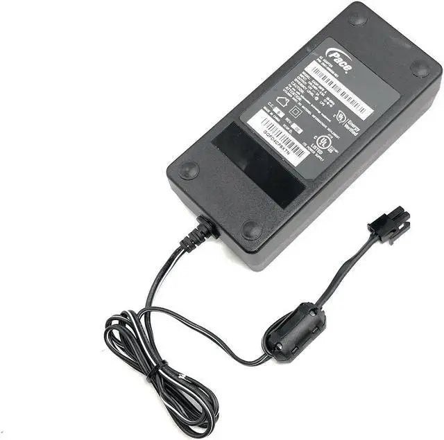 Alt view image 5 of 5 - Genuine Pace EADP-36FB A AC Adapter 2-Pin 2901-800058-003 Power supply W/Cord