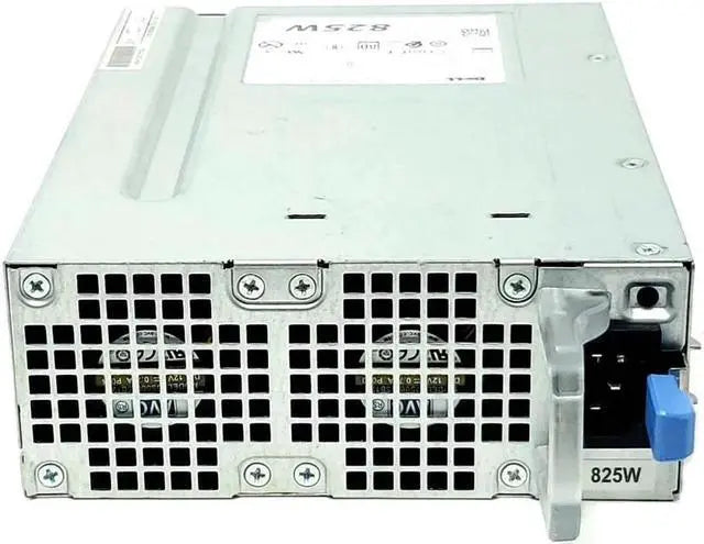 825W Power Supply CVMY8 0CVMY8 For Precision T5600 Workstation D825EF-00 Server Power Supply Unit 825 Watt