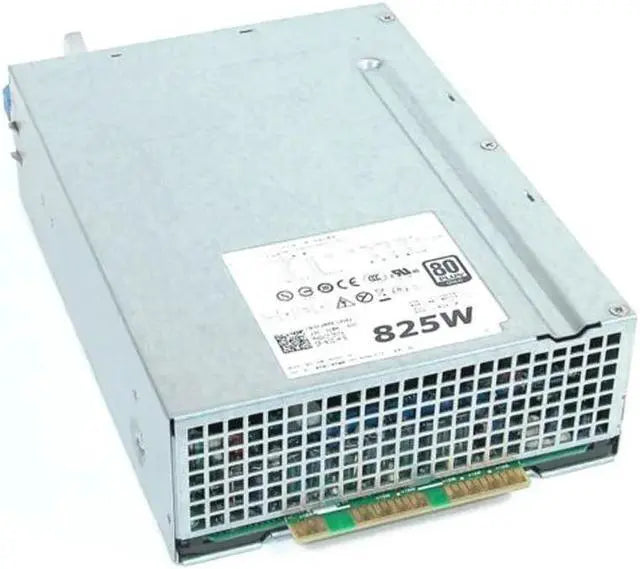 825W Power Supply CVMY8 0CVMY8 For Precision T5600 Workstation D825EF-00 Server Power Supply Unit 825 Watt