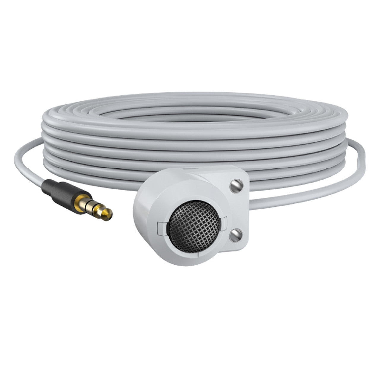 AXIS T8355 5M Length 3.5 mm Digital Microphone (01561-001