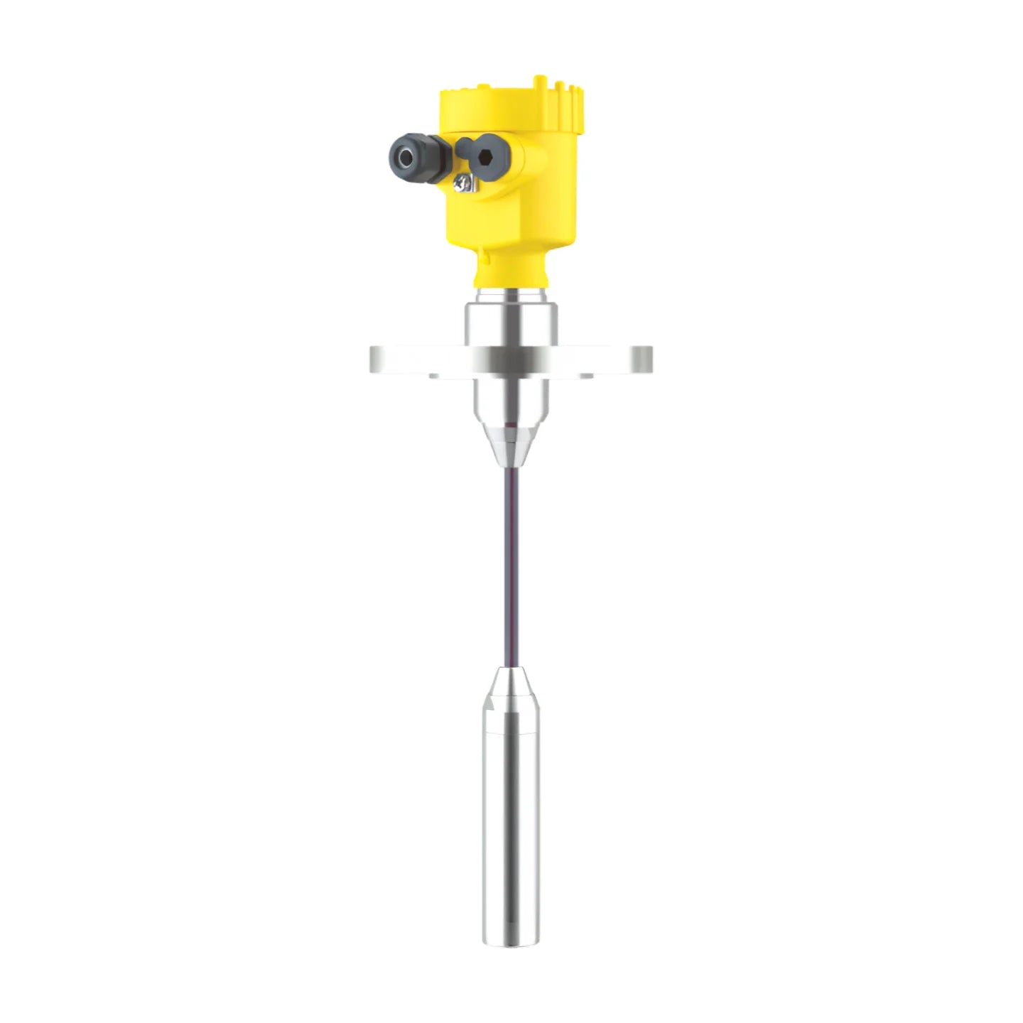 VEGA VEGABAR 86 Submersible pressure transmitter with ceramic measuring cell