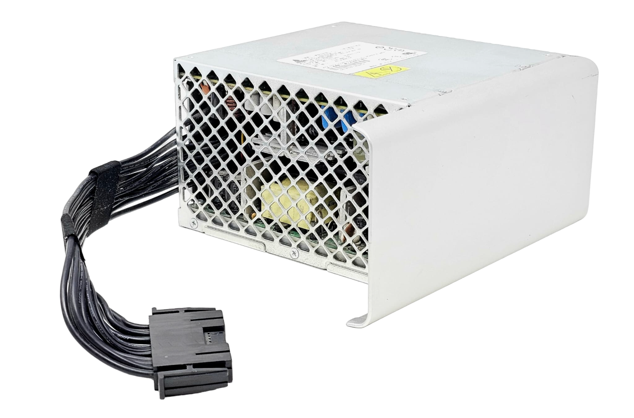 Apple 614-0454 - 980W Power Supply for Apple Mac Pro 2009 2010 2012