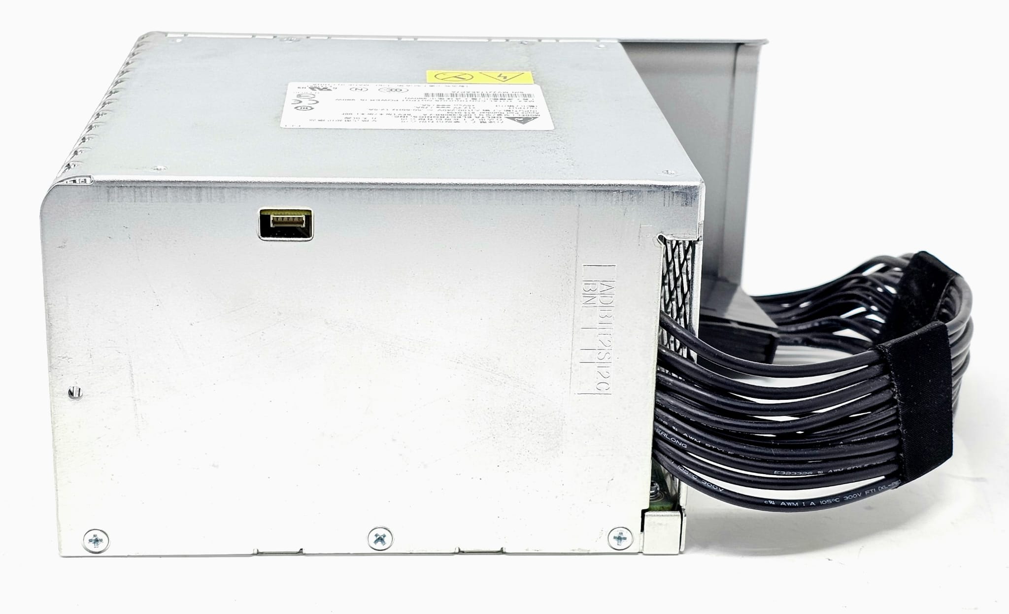 Apple 614-0454 - 980W Power Supply for Apple Mac Pro 2009 2010 2012